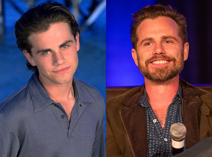 Rider Strong, Boy Meets World